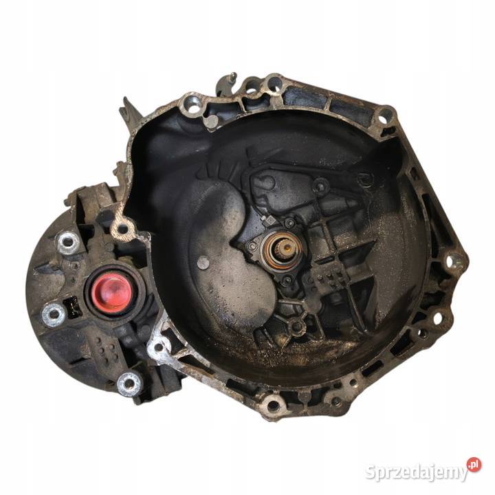 SKRZYNIA BIEGÓW Opel Astra IV J 17 CDTI manualna osobowe Chełm
