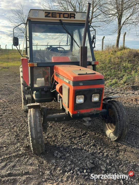 Zetor 4320 Zetor Gniezno