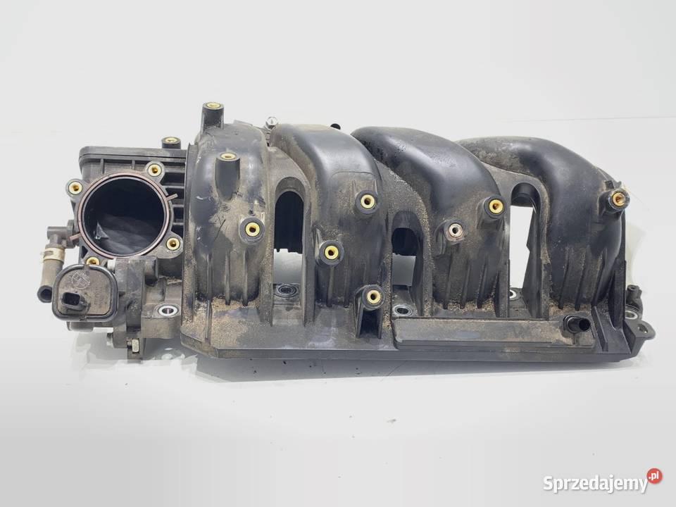 KOLEKTOR SSĄCY NISSAN XTRAIL T32 3YM1A 16 163