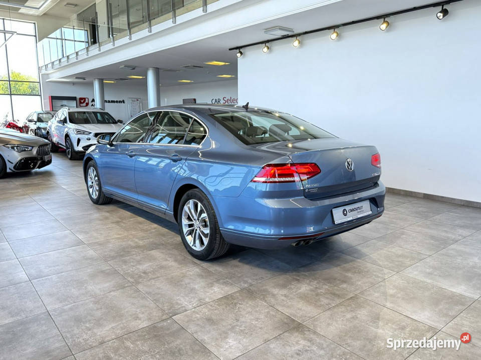 Volkswagen Passat Limousine Comfortline 18TSI małopolskie Myślenice sprzedam