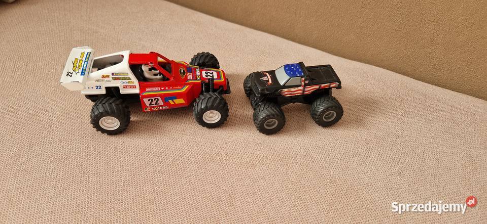 auto hotrail Kinsfun Kins Fun KS 5106 Hotrail Kraków sprzedam