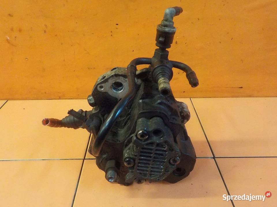 IVECO 23 HPI 06r 97 F1AE0481A pompa wtryskowa Suków