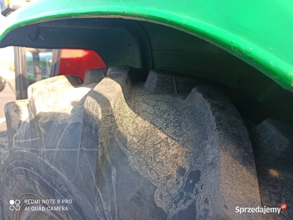 ursus c4011 c360 Zaczep górny Paprotnia sprzedam