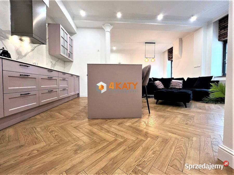 Wynajem mieszkania 65m2 2pok Zielona Góra