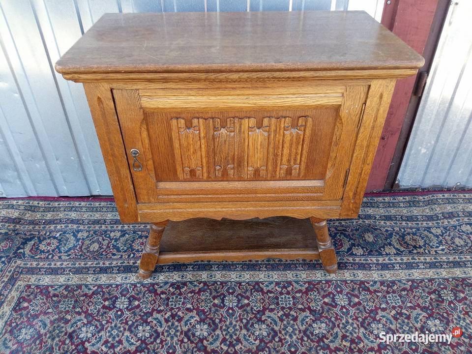 Szafkę sprzedam Borówno