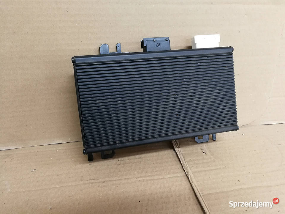 Wzmacniacz Do Nagłośnienia JBL Citroen C5 LIFT Wzmacniacze i pokrewne Kąty Wrocławskie sprzedam