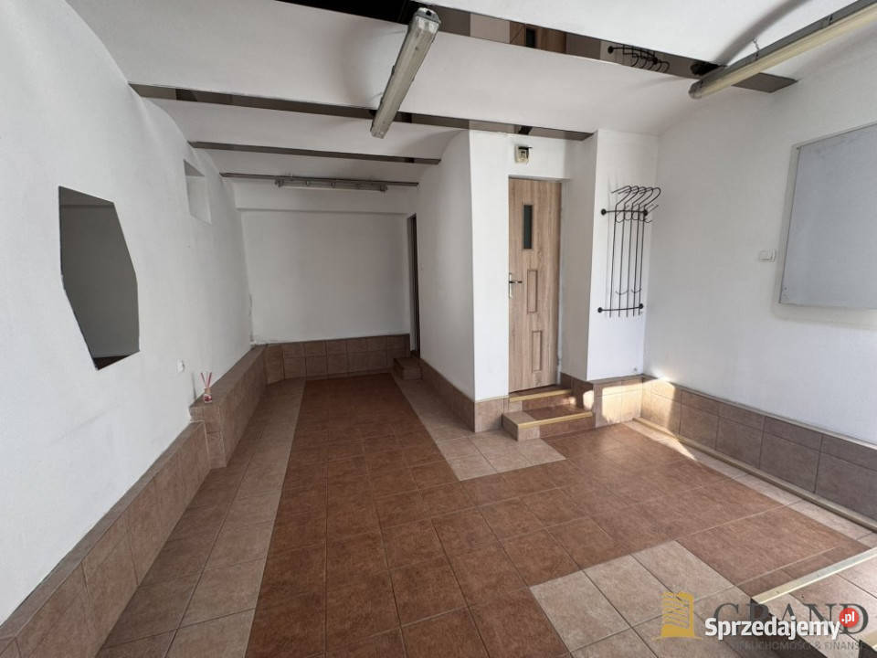 Lokal Stargard Plac Zgody 2328m2 Sprzedaż