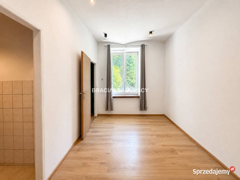 Mieszkanie 40m2 2 pokoje Kraków Stefana Batorego