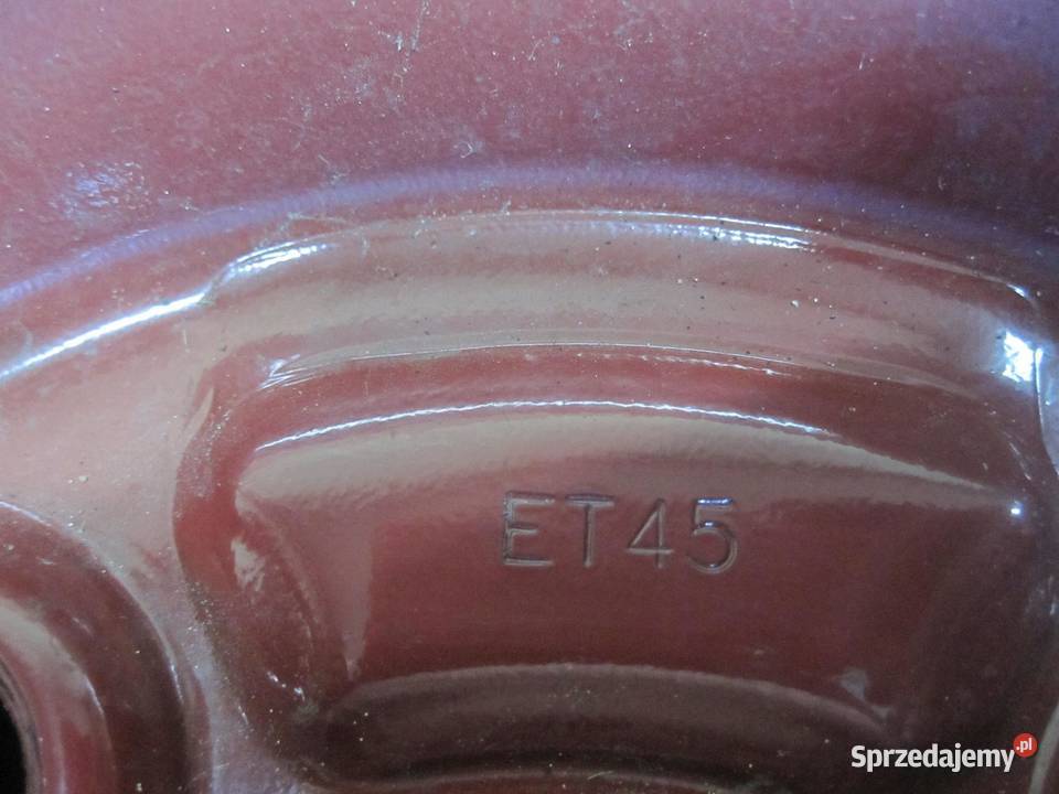 HONDA CIVIC VII koło dojazdowe 1257015 95M 4x100