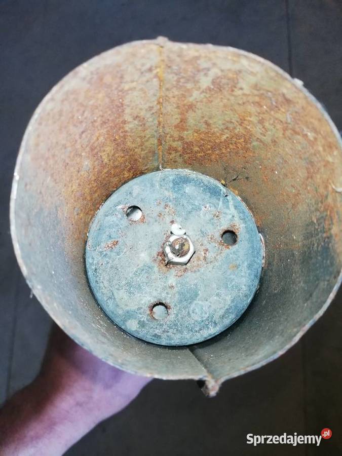 Romet 50t1 nowy tłumik wydech oryginał Jaworzno