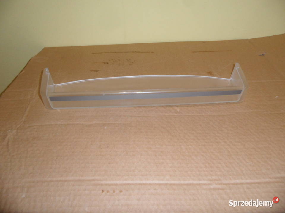 polka balkonik lodowki siemens plytki