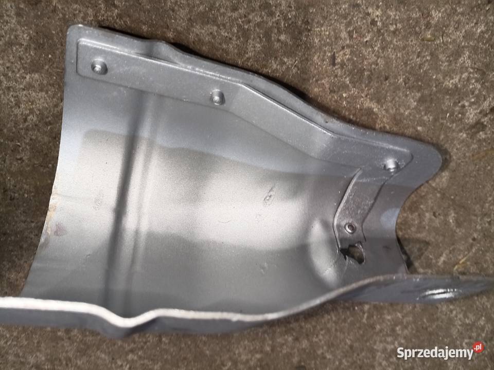 Osłona tłumika sprężyn cf moto 520 Działdowo