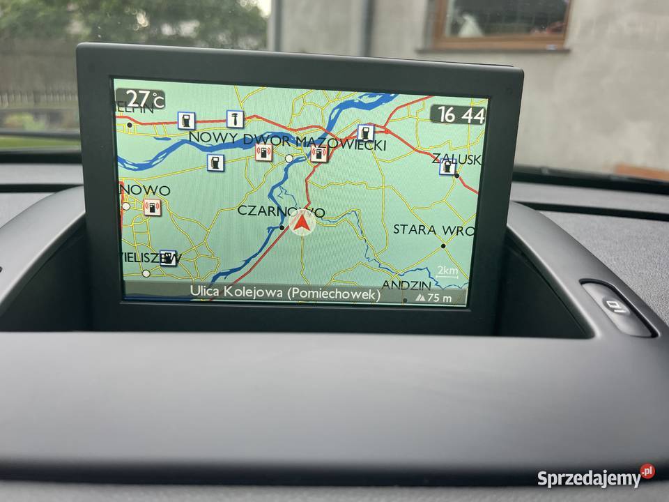 Peugeot 3008 20 BlueHDi 150 Salon Bezwypadkowy manualna Pomiechówek