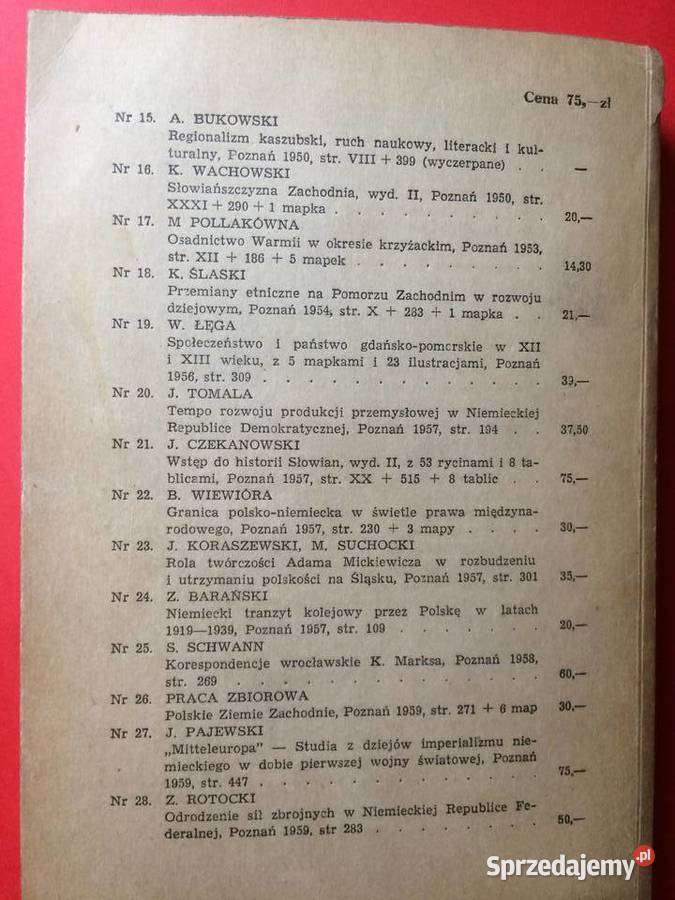 3084 Robotnicy Sezonowi Na Pomorzu Zachodnim Szczecin sprzedam