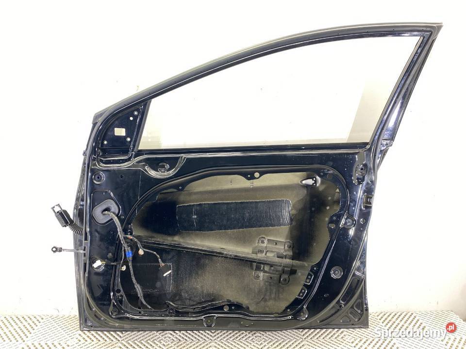 DRZWI PRAWY PRZÓD HYUNDAI i40 Kombi