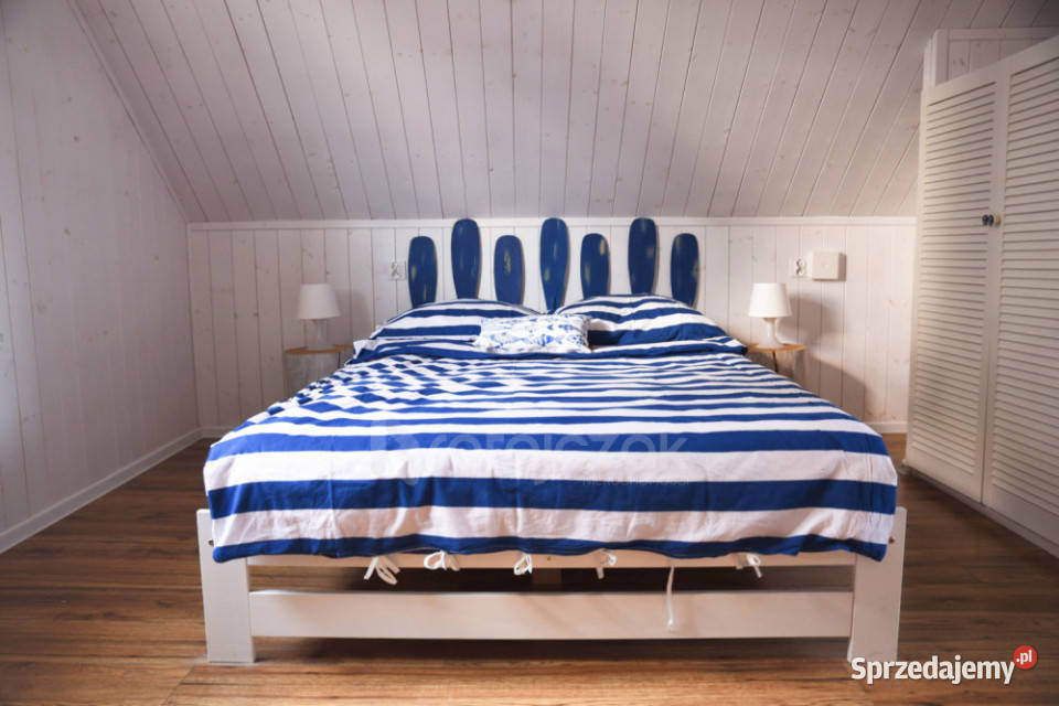 sprzedaży domu wolnostojącego Kopalino 64m2