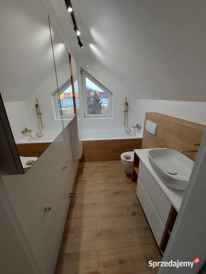 Wykończenia pod klucz Reda