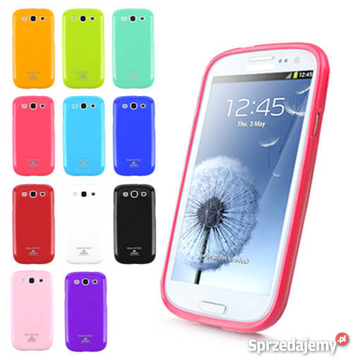 HIT ETUI Goospery JELLY CASE Sony Xperia Z3 Warszawa