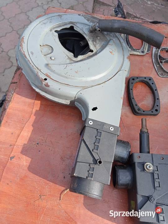 Polonez FSIO obudowa filtra powietrza z osobowe