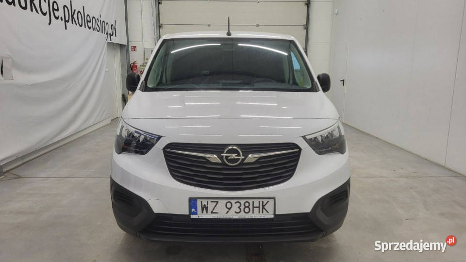 Opel Combo Basic E Cargo Basic