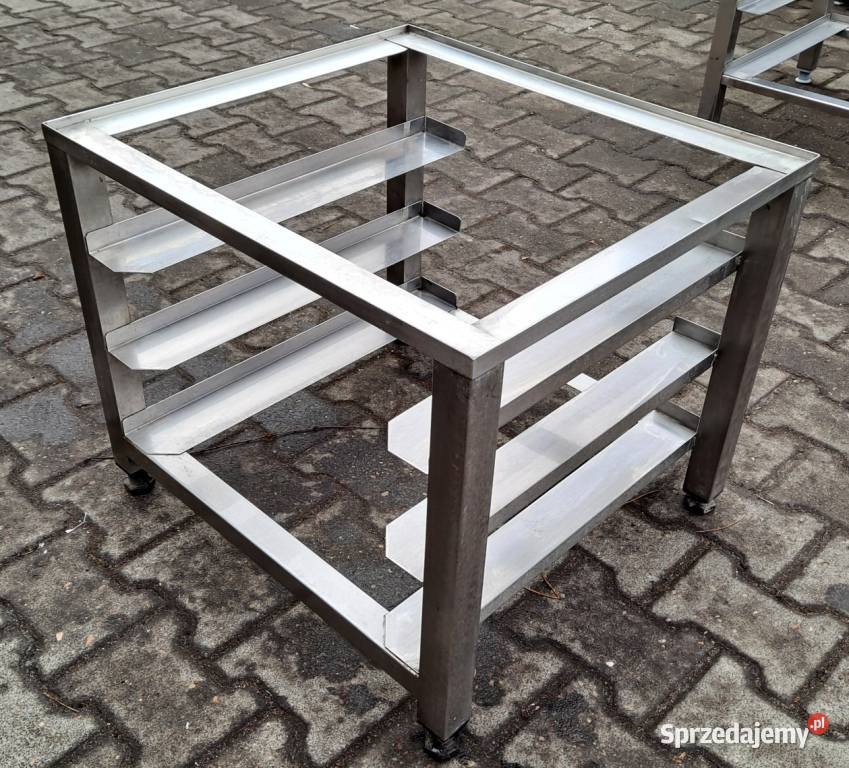 PODSTAWA POD ZMYWARKĘ 610560500 MM M1340N wielkopolskie