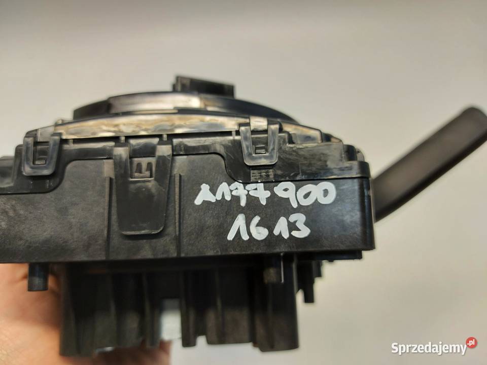 Mercedes EQA 250 W243 PRZEŁĄCZNIK ZESPOLONY