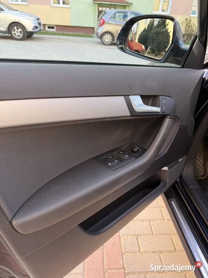 Audi A3 8p 16 mpi dolnośląskie