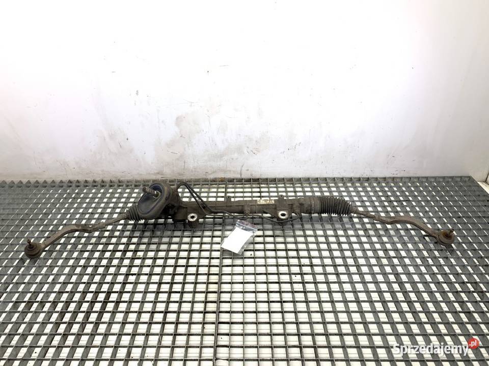 PRZEKŁADNIA KIEROWNICZA MAGLOWNICA DACIA DOKKER