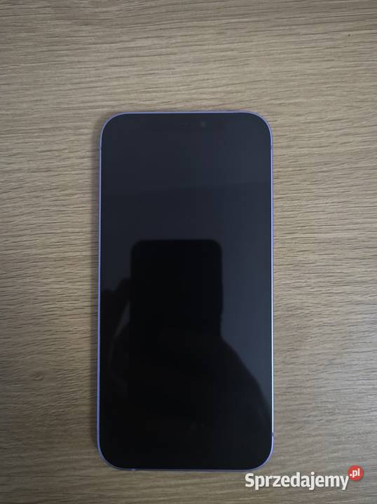 iPhone 12 128gb 100 kondycji podlaskie Białystok