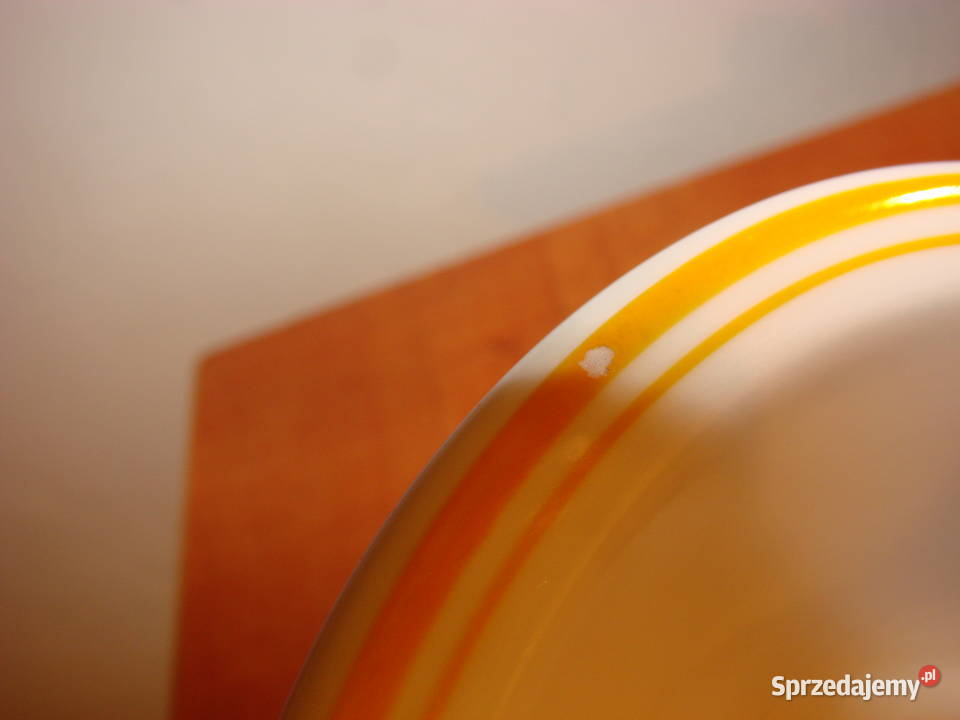 Lubiana salaterka biały