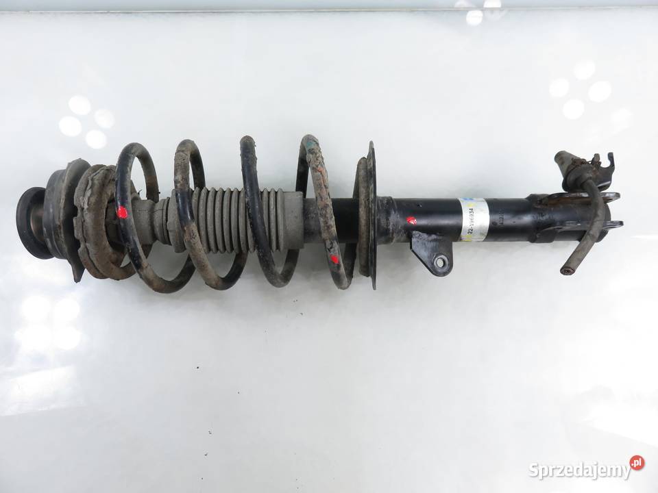 MCPERSON LEWY PRZEDNI FIAT PANDA II 13 D