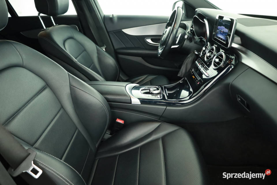 Mercedes C C 200 Piaseczno