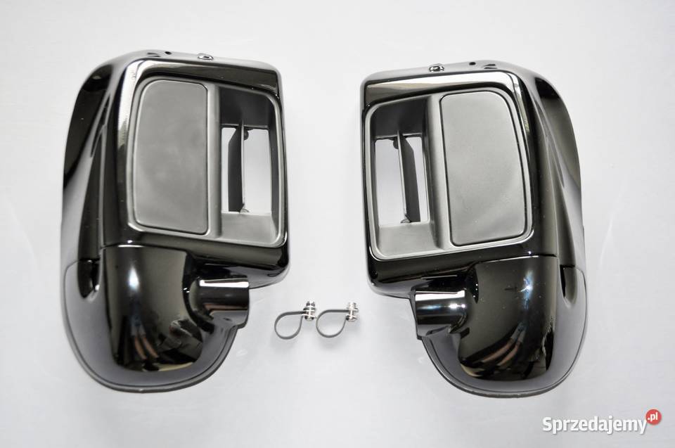 Gołębniki Owiewki Harley Touring 1425 Hajnówka sprzedam