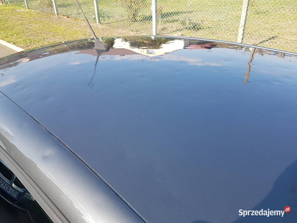 CITROEN C4 II 16 HDI 92 2011 ZAREJESTROWANY CD Turek