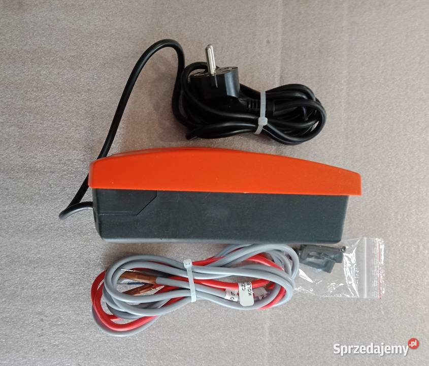 Sterownik solarny WEBER SOL Premium PWM dolnośląskie