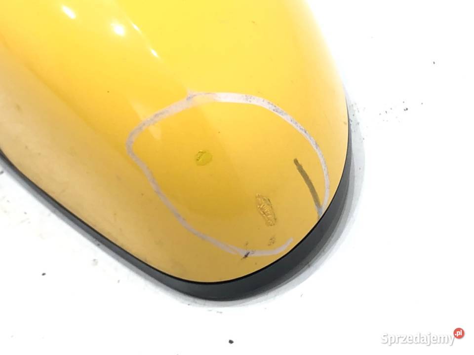 LUSTERKO LEWY SEAT IBIZA III Hatchback 0209