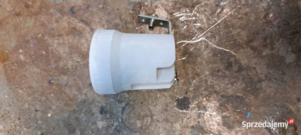 oprawki ceramiczne żarówki Warszawa