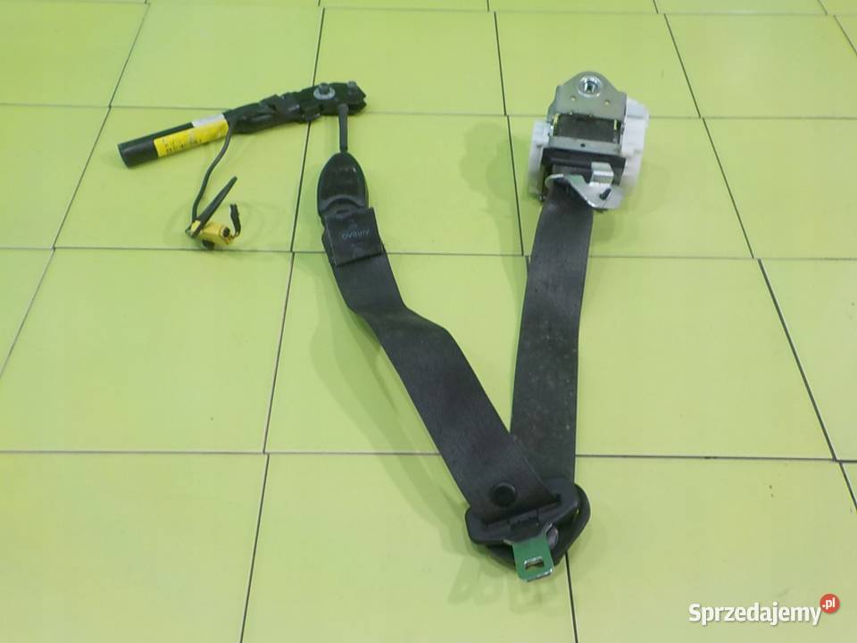 OPEL MERIVA B 13 CDTI 12r 5D pas bezpieczenstwa Suków