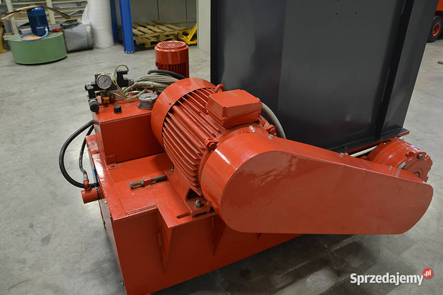 6532 RĘBAK WEIMA WL4