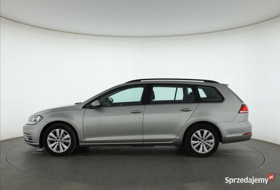 VW Golf 16 TDI ESP Golf