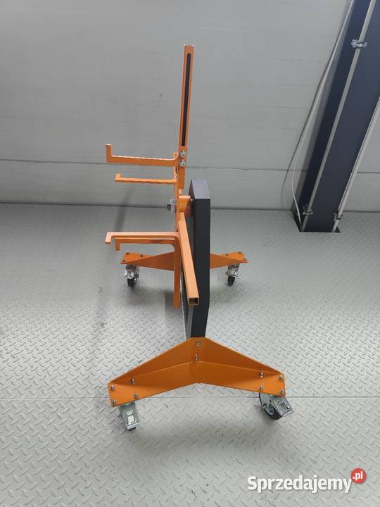 Rozwijak do drutu OLMET Włocławek