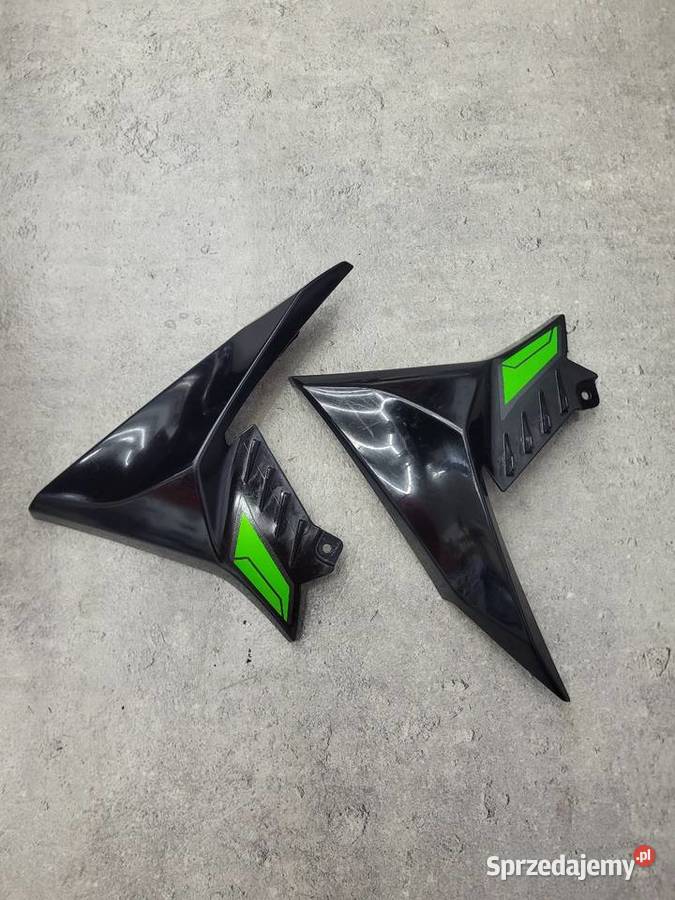Kawasaki Z900 Z 900 24 owiewka osłona plastik Nowy Tomyśl