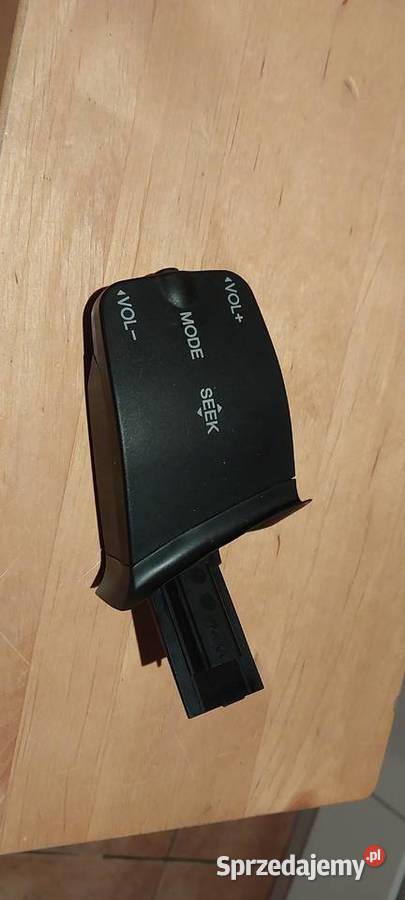 Manetka przełącznik radia Ford C Mondeo Focus Szczecin