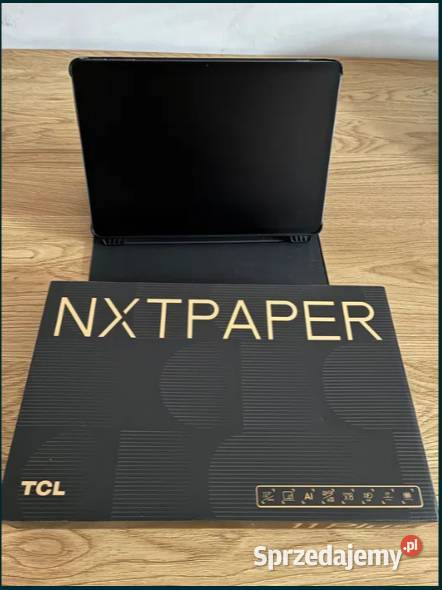 Tablet TCL 11 Plus kujawsko-pomorskie
