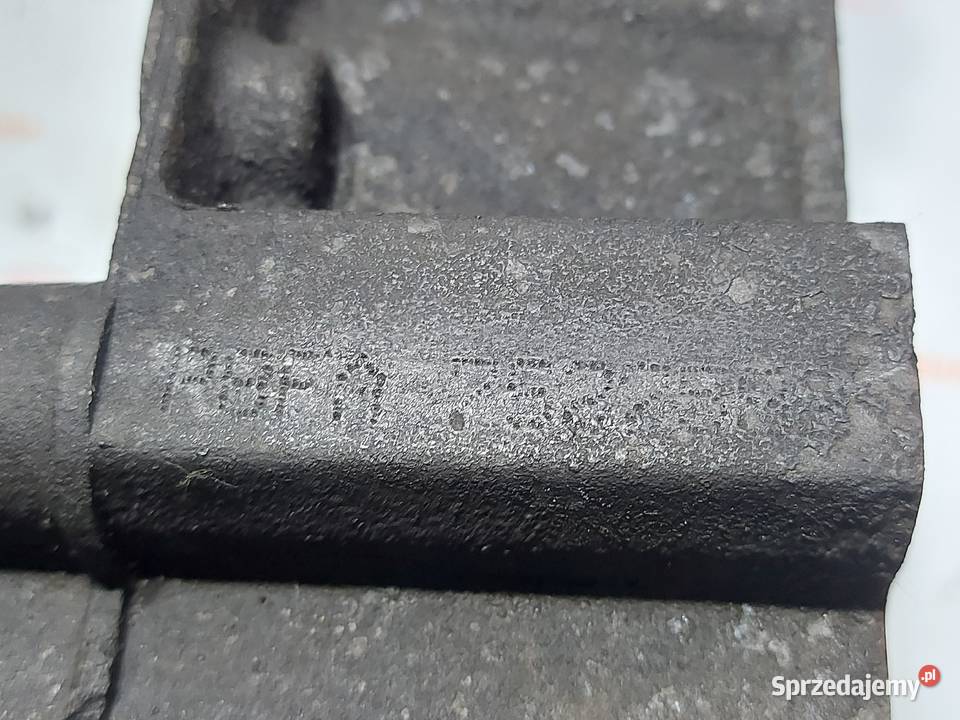 TRANSIT JUMPER BOXER 22 TDCI 85 P8FA podstawa