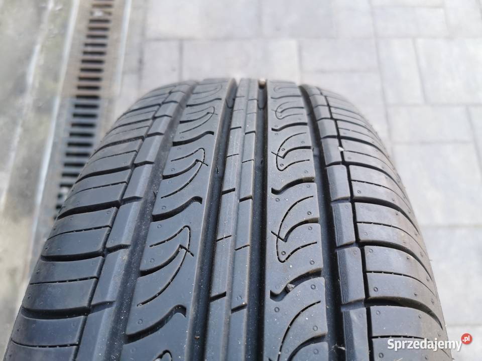 OPONY LETNIE PREMIUM NEXEN 21565R16 CP 672A 16cale Opony Piekary Śląskie