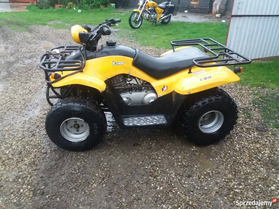 Kymco mxer 150 podkarpackie