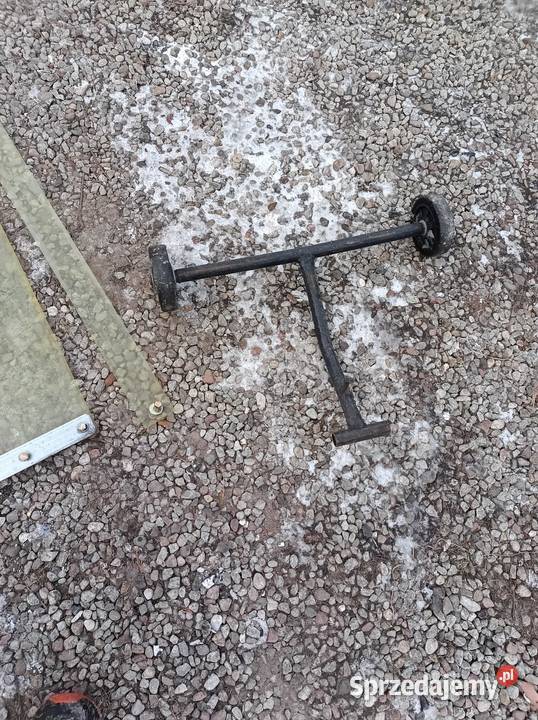 Zagęszczarka Lumag RP200HPC Rok produkcji 2024