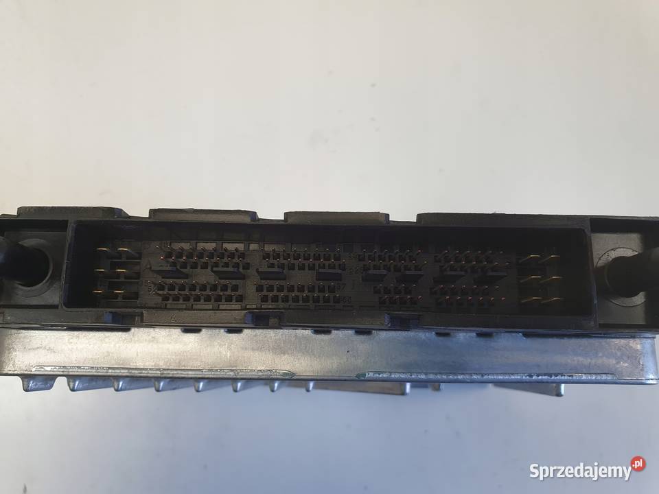 Volvo V70 II 24 I KOMPUTER SILNIKA sterownik Komputery lubelskie Chełm