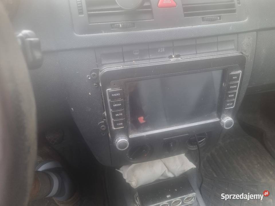 sprzedam skoda fabia1 14 benzyna Rok produkcji 2005 Koło